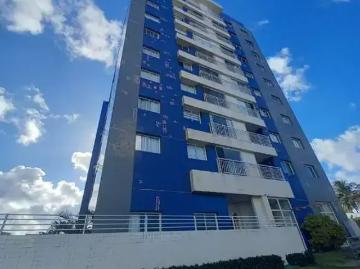 Apartamento para Locação em Lauro de Freitas/BA Buraquinho 2 Quartos