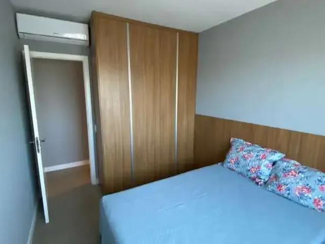Apartamento para Locação em Lauro de Freitas/BA Buraquinho 2 Quartos