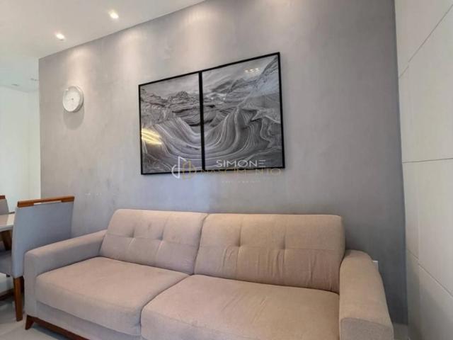 Apartamento para Locação em Lauro de Freitas/BA Buraquinho 2 Quartos