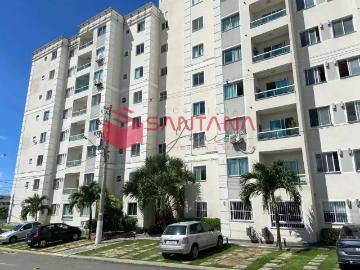 Apartamento para Locação em Lauro de Freitas/BA Buraquinho 2 Quartos