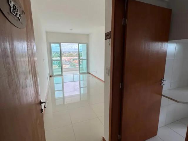 Apartamento para Locação em Lauro de Freitas/BA Buraquinho 3 Quartos