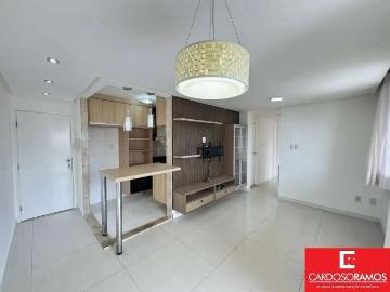 Apartamento para Locação em Lauro de Freitas/BA Buraquinho 3 Quartos