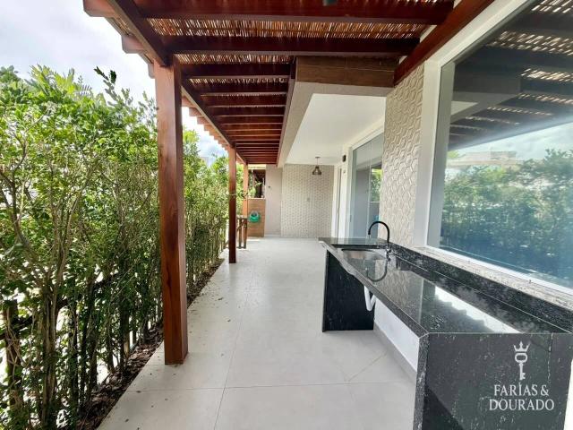 Apartamento para Locação em Lauro de Freitas/BA Buraquinho 3 Quartos
