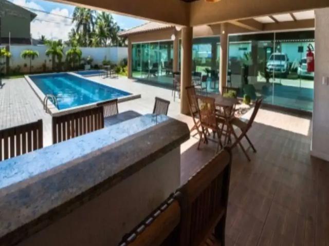 Apartamento para Locação em Lauro de Freitas/BA Buraquinho 3 Quartos