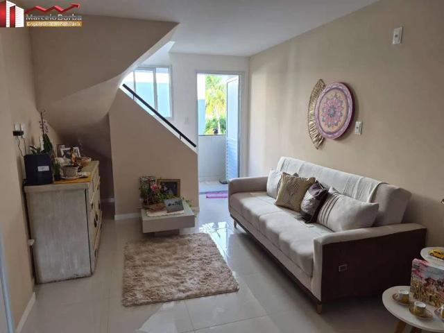 Apartamento para Locação em Lauro de Freitas/BA Buraquinho 3 Quartos