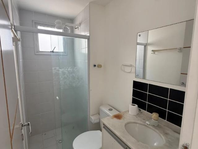 Apartamento para Locação em Lauro de Freitas/BA Buraquinho 3 Quartos