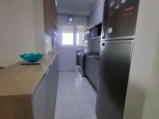 Apartamento para Locação em Lauro de Freitas/BA Buraquinho 3 Quartos