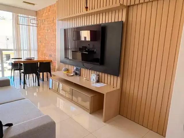 Apartamento para Locação em Lauro de Freitas/BA Buraquinho 3 Quartos