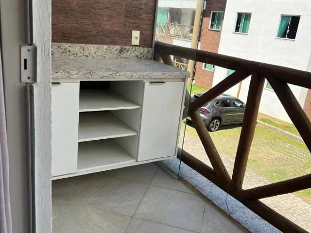 Apartamento para Locação em Lauro de Freitas/BA Buraquinho 3 Quartos