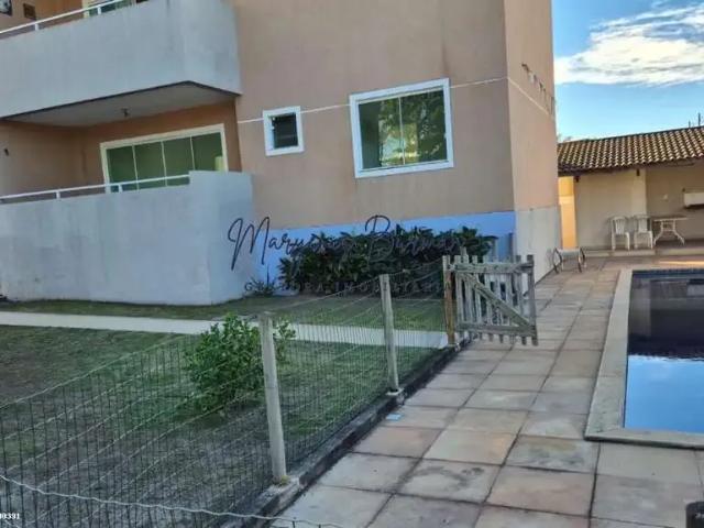 Apartamento para Locação em Lauro de Freitas/BA Buraquinho 3 Quartos