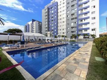 Apartamento para Locação em Lauro de Freitas/BA Buraquinho 3 Quartos