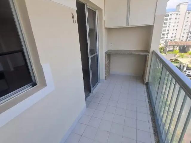 Apartamento para Locação em Lauro de Freitas/BA Buraquinho 3 Quartos
