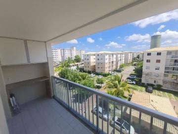 Apartamento para Locação em Lauro de Freitas/BA Buraquinho 3 Quartos