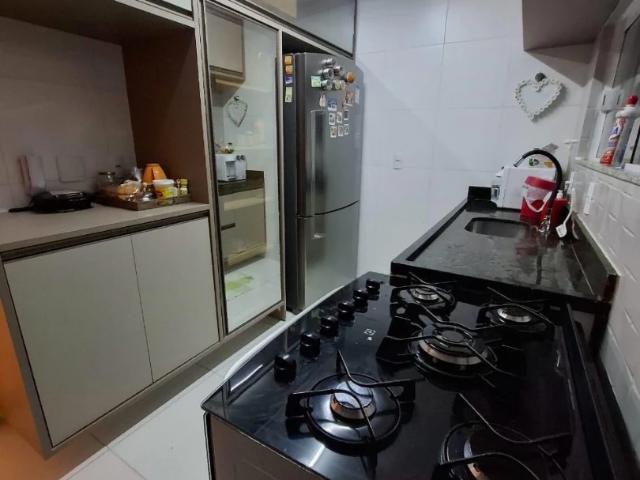 Apartamento para Locação em Lauro de Freitas/BA Buraquinho 3 Quartos