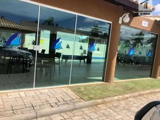 Apartamento para Locação em Lauro de Freitas/BA Buraquinho 2 Quartos