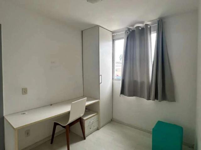 Apartamento para Locação em Lauro de Freitas/BA Diamante 2 Quartos