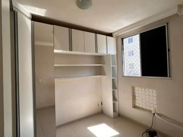 Apartamento para Locação em Lauro de Freitas/BA Diamante 2 Quartos