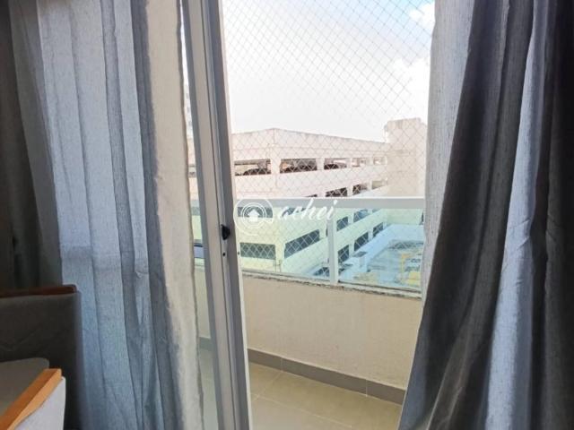 Apartamento para Locação em Lauro de Freitas/BA Estrada do Coco 2 Quartos