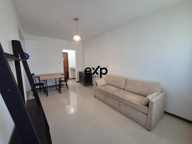Apartamento para Locação em Lauro de Freitas/BA Ipitanga 1 Quartos