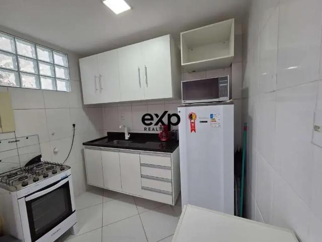 Apartamento para Locação em Lauro de Freitas/BA Ipitanga 1 Quartos