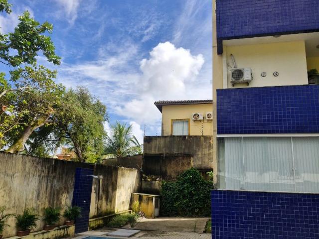 Apartamento para Locação em Lauro de Freitas/BA Ipitanga 2 Quartos