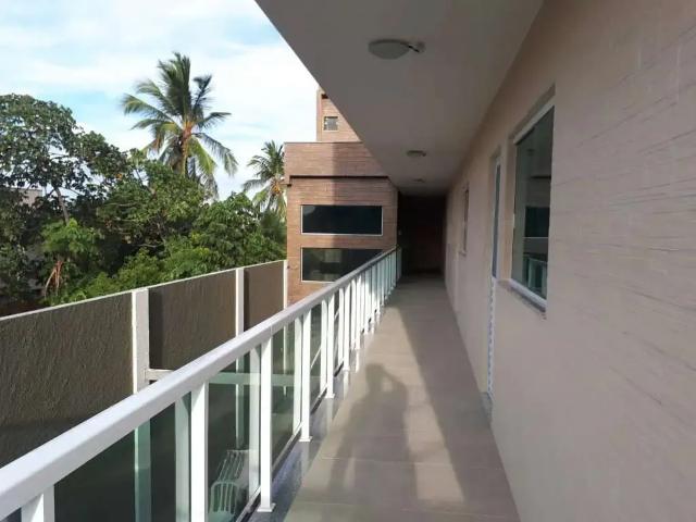 Apartamento para Locação em Lauro de Freitas/BA Ipitanga 2 Quartos
