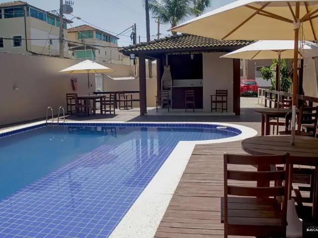 Apartamento para Locação em Lauro de Freitas/BA Ipitanga 2 Quartos