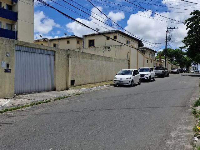 Apartamento para Locação em Lauro de Freitas/BA Ipitanga 2 Quartos