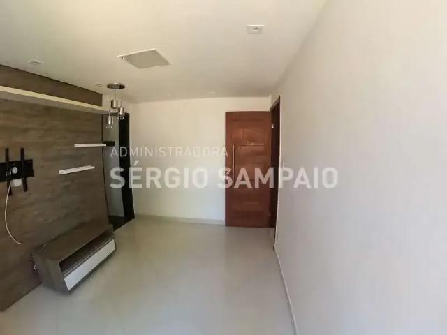 Apartamento para Locação em Lauro de Freitas/BA Itingá 2 Quartos
