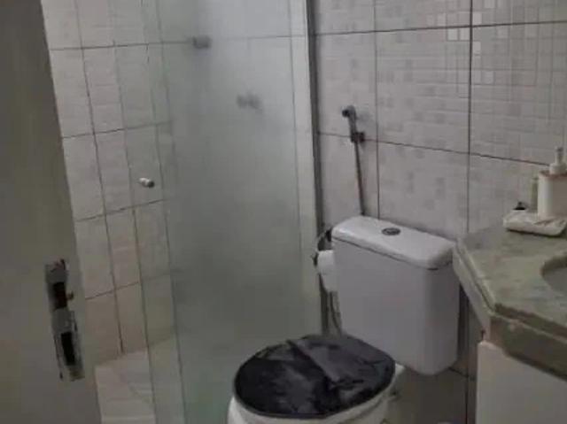 Apartamento para Locação em Lauro de Freitas/BA Jardim Aeroporto 1 Quartos