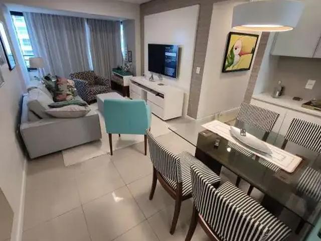 Apartamento para Locação em Lauro de Freitas/BA Jardim Aeroporto 2 Quartos
