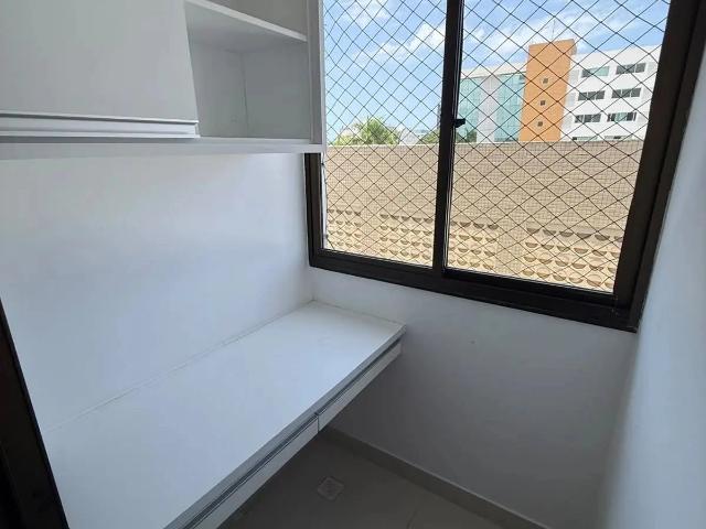 Apartamento para Locação em Lauro de Freitas/BA Jardim Aeroporto 2 Quartos
