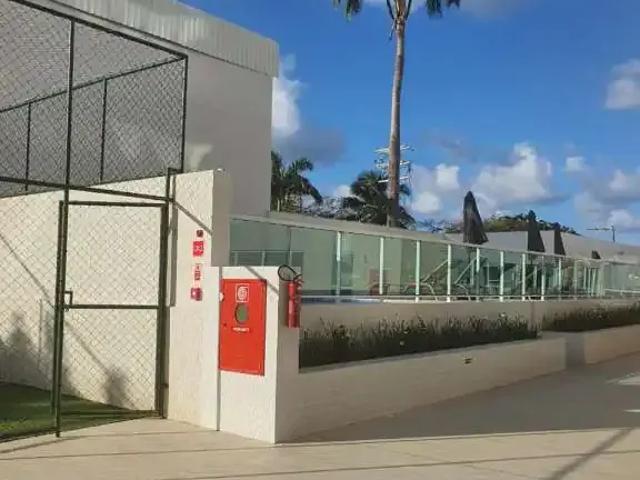 Apartamento para Locação em Lauro de Freitas/BA Jardim Aeroporto 3 Quartos