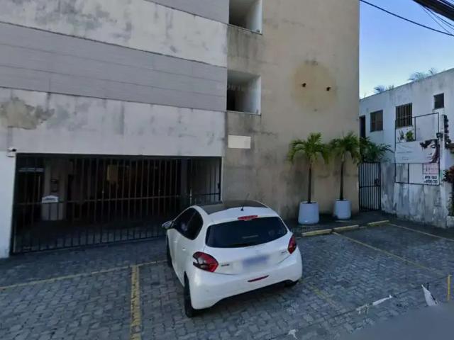 Apartamento para Locação em Lauro de Freitas/BA Jardim do Jockey 1 Quartos