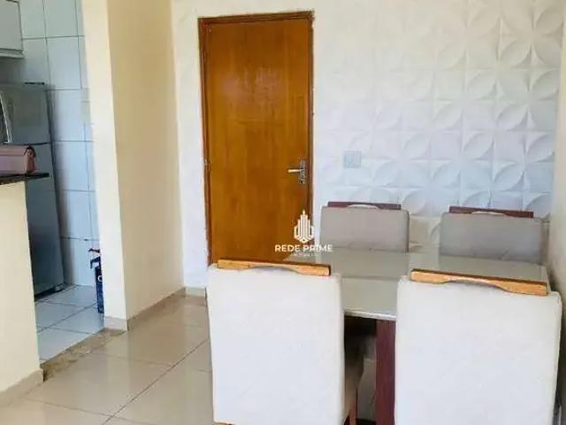 Apartamento para Locação em Lauro de Freitas/BA Jardim do Jockey 2 Quartos