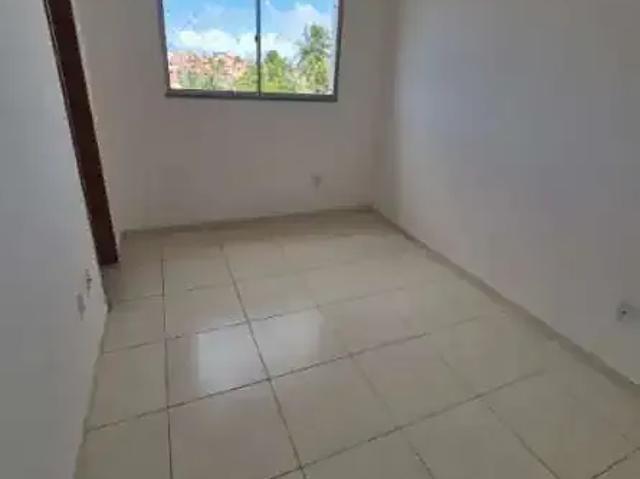 Apartamento para Locação em Lauro de Freitas/BA Jardim do Jockey 2 Quartos
