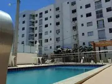 Rua Jailton Ferreira Pereira, Jardim do Jockey, Lauro de Freitas, Bahia