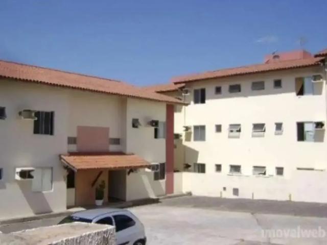 Apartamento para Locação em Lauro de Freitas/BA Miragem 1 Quartos