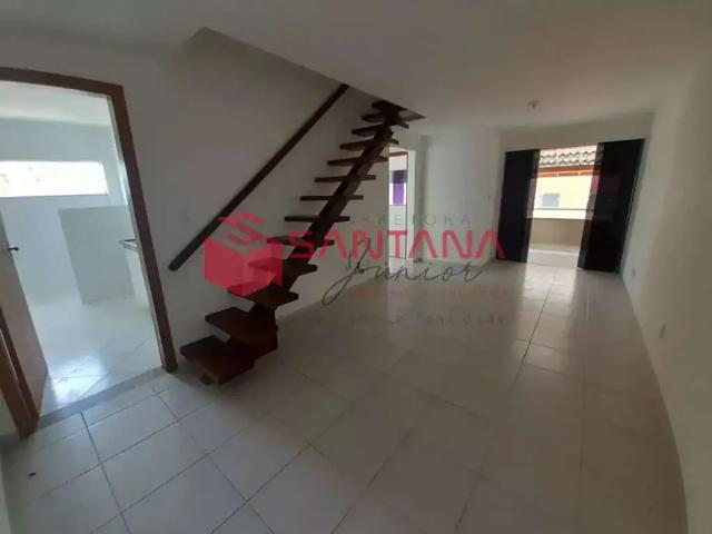 Apartamento para Locação em Lauro de Freitas/BA Miragem 3 Quartos