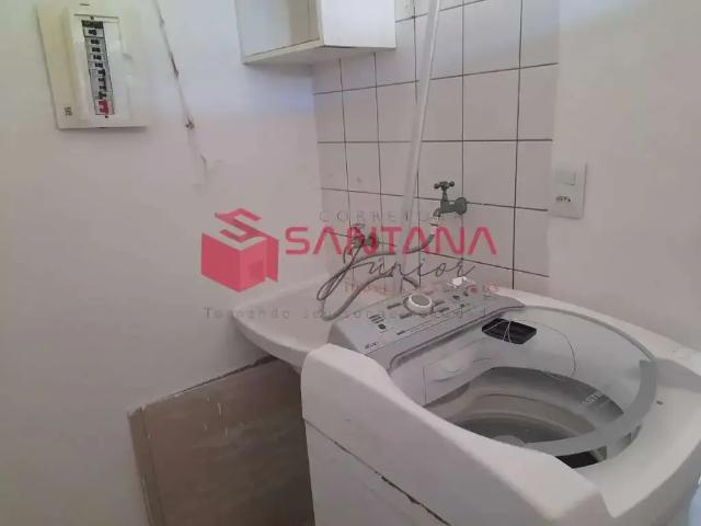 Apartamento para Locação em Lauro de Freitas/BA Portão 2 Quartos