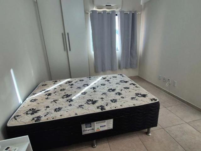 Apartamento para Locação em Lauro de Freitas/BA Pitangueiras 1 Quartos