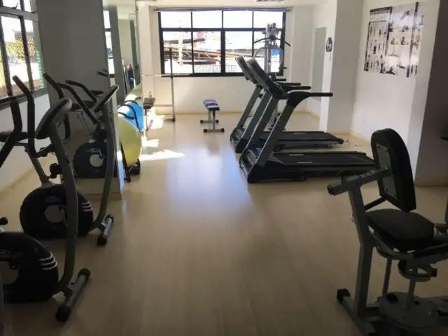 Apartamento para Locação em Lauro de Freitas/BA Pitangueiras 1 Quartos