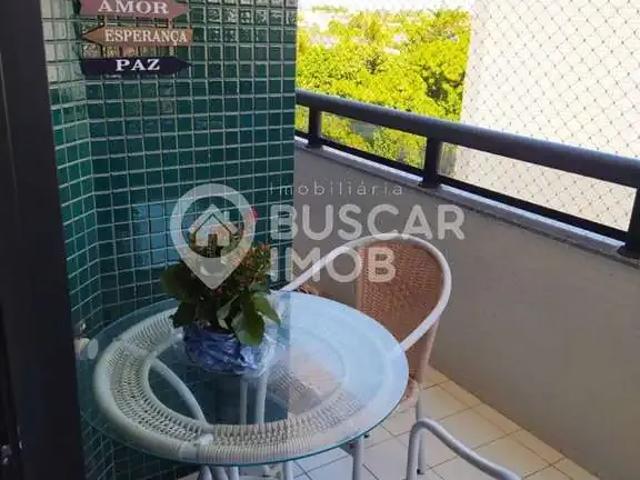 Apartamento para Locação em Lauro de Freitas/BA Pitangueiras 1 Quartos
