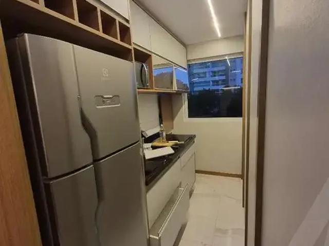 Apartamento para Locação em Lauro de Freitas/BA Pitangueiras 1 Quartos