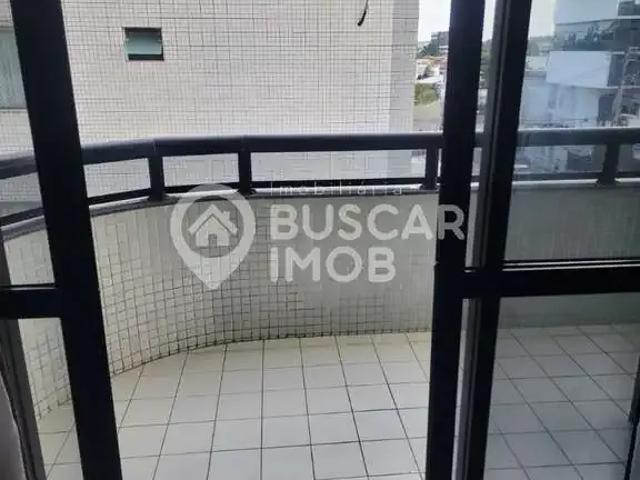 Apartamento para Locação em Lauro de Freitas/BA Pitangueiras 1 Quartos