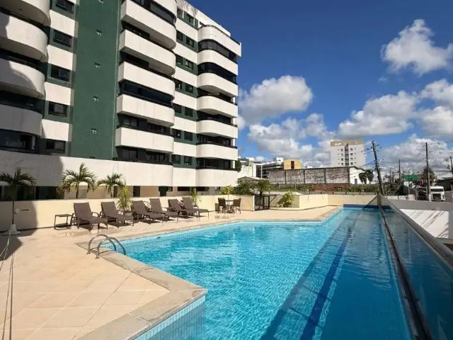 Apartamento para Locação em Lauro de Freitas/BA Pitangueiras 1 Quartos