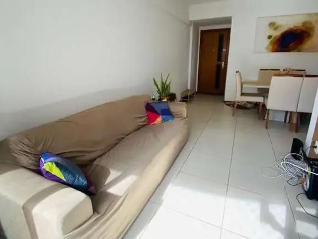 Apartamento para Locação em Lauro de Freitas/BA Pitangueiras 2 Quartos