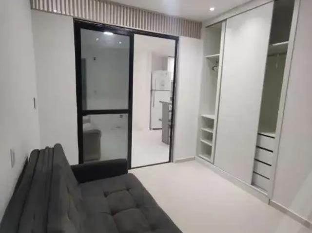 Apartamento para Locação em Lauro de Freitas/BA Pitangueiras 2 Quartos