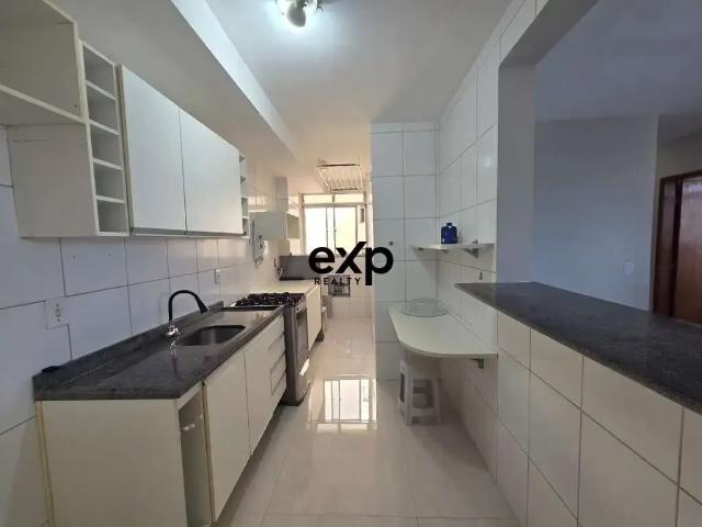 Apartamento para Locação em Lauro de Freitas/BA Pitangueiras 3 Quartos