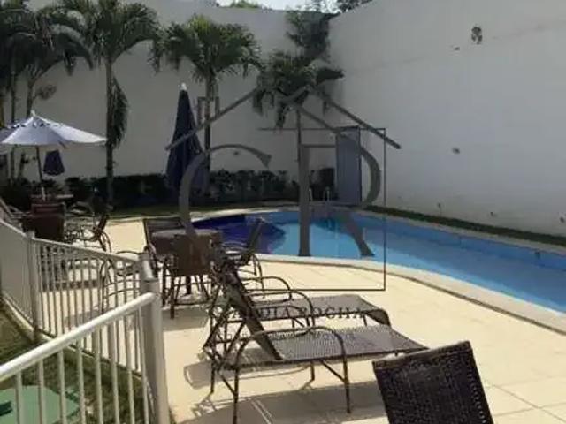 Apartamento para Locação em Lauro de Freitas/BA Pitangueiras 3 Quartos